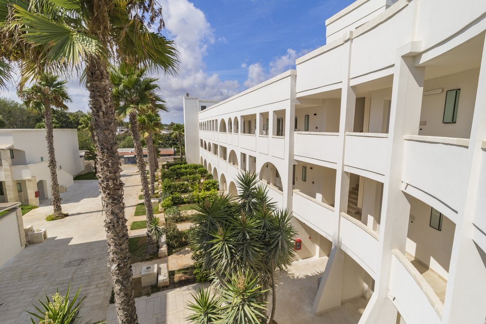 Futura Club Barone di Mare